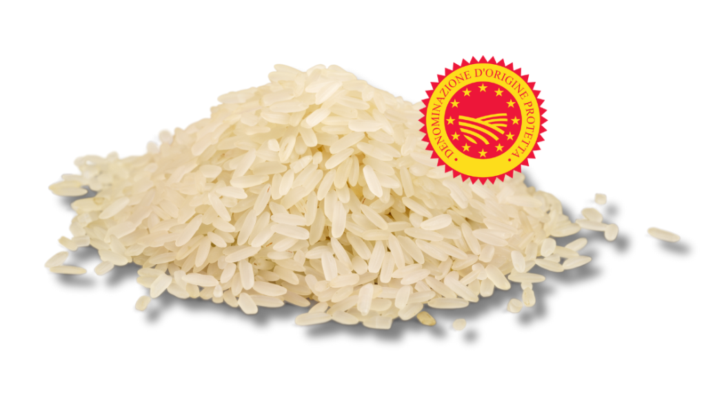 Riso di Baraggia