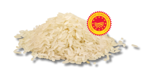 Riso di Baraggia