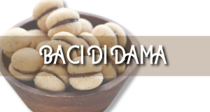Baci di Dama