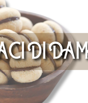 Baci di Dama
