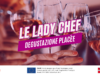Le Lady Chef