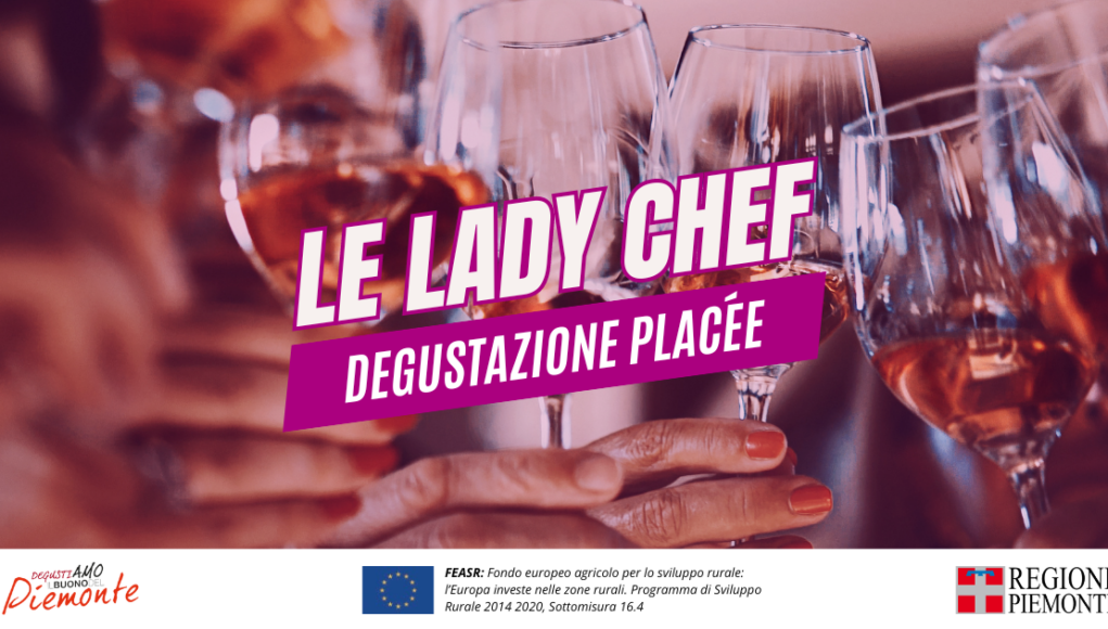 Le Lady Chef