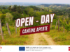 Open Day - Cantine Aperte