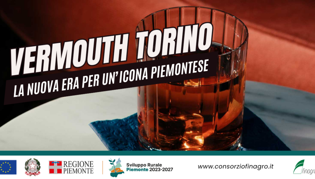 Vermouth di Torino IGP: una nuova era per un’icona piemontese