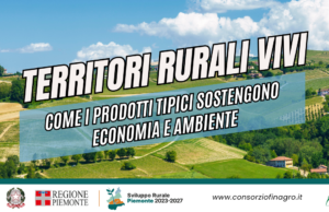 Territori rurali vivi: come i prodotti tipici sostengono economia e ambiente