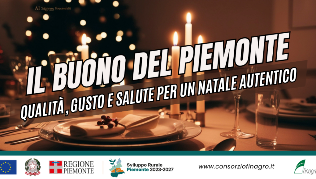 Il Buono del Piemonte in tavola