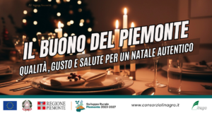 Il Buono del Piemonte in tavola