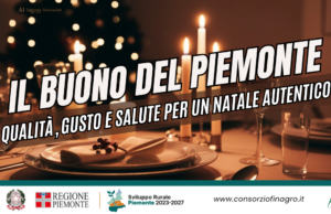 Il Buono del Piemonte in tavola