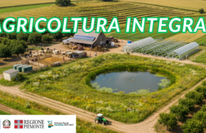 L'AGRICOLTURA INTEGRATA