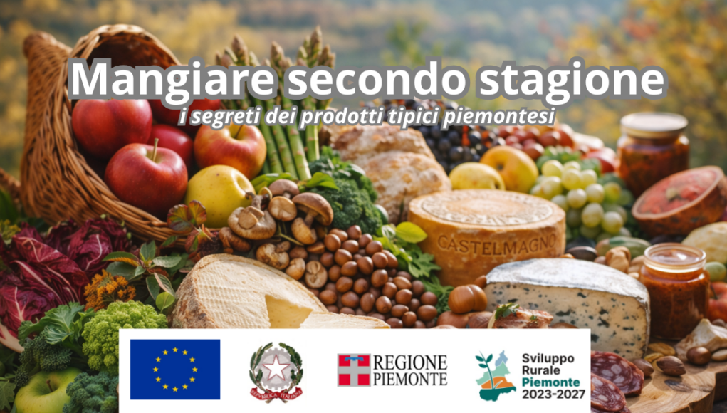 Mangiare secondo stagione