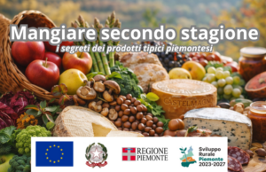 Mangiare secondo stagione