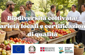 Biodiversità coltivata