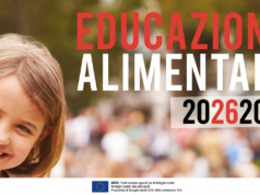 Educazione Alimentare 2026 – 2027